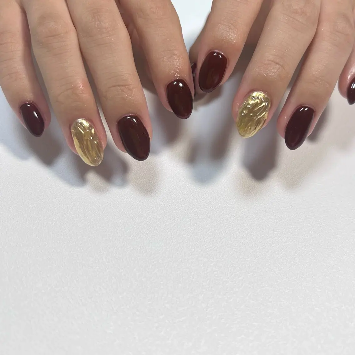 ネイル r. nailのネイルデザイン