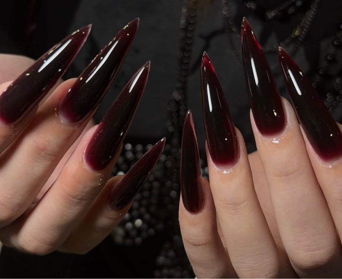 ネイル ハンドネイル NiJi Nailsのネイルデザイン