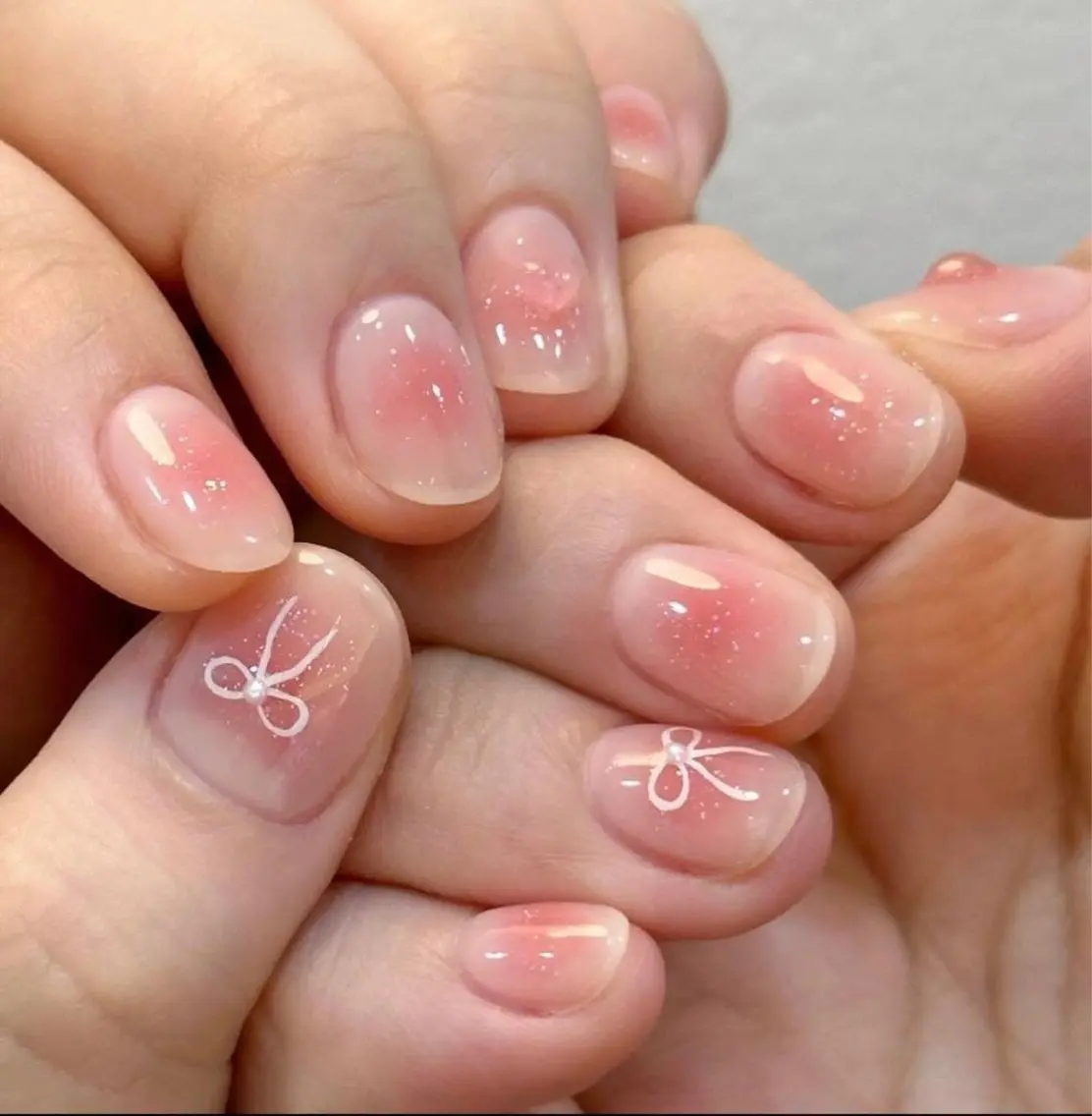 ネイル ハンドネイル Miami Nailのネイルデザイン