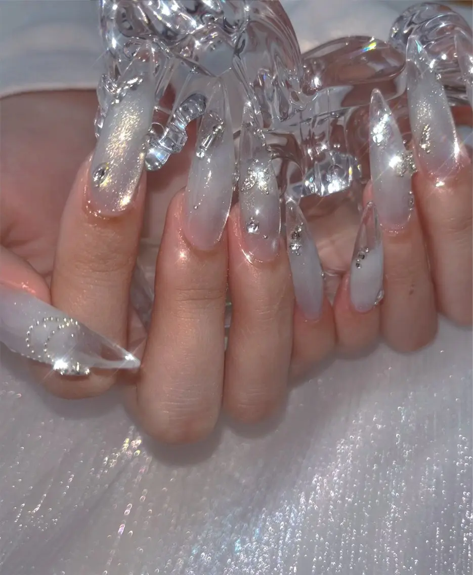 ネイル ハンドネイル nailsalon JOIEのネイルデザイン