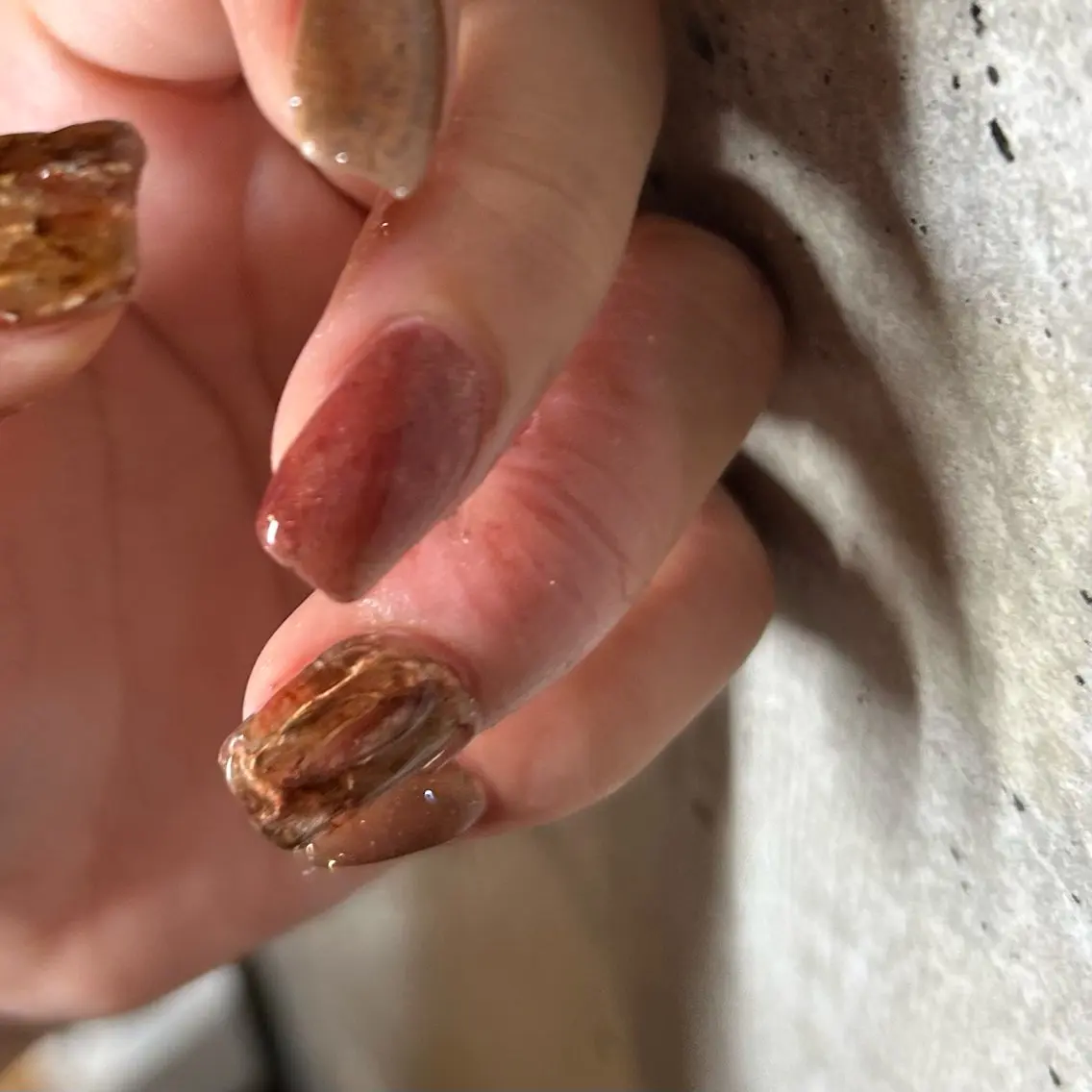 ネイル nail salon Manonのネイルデザイン