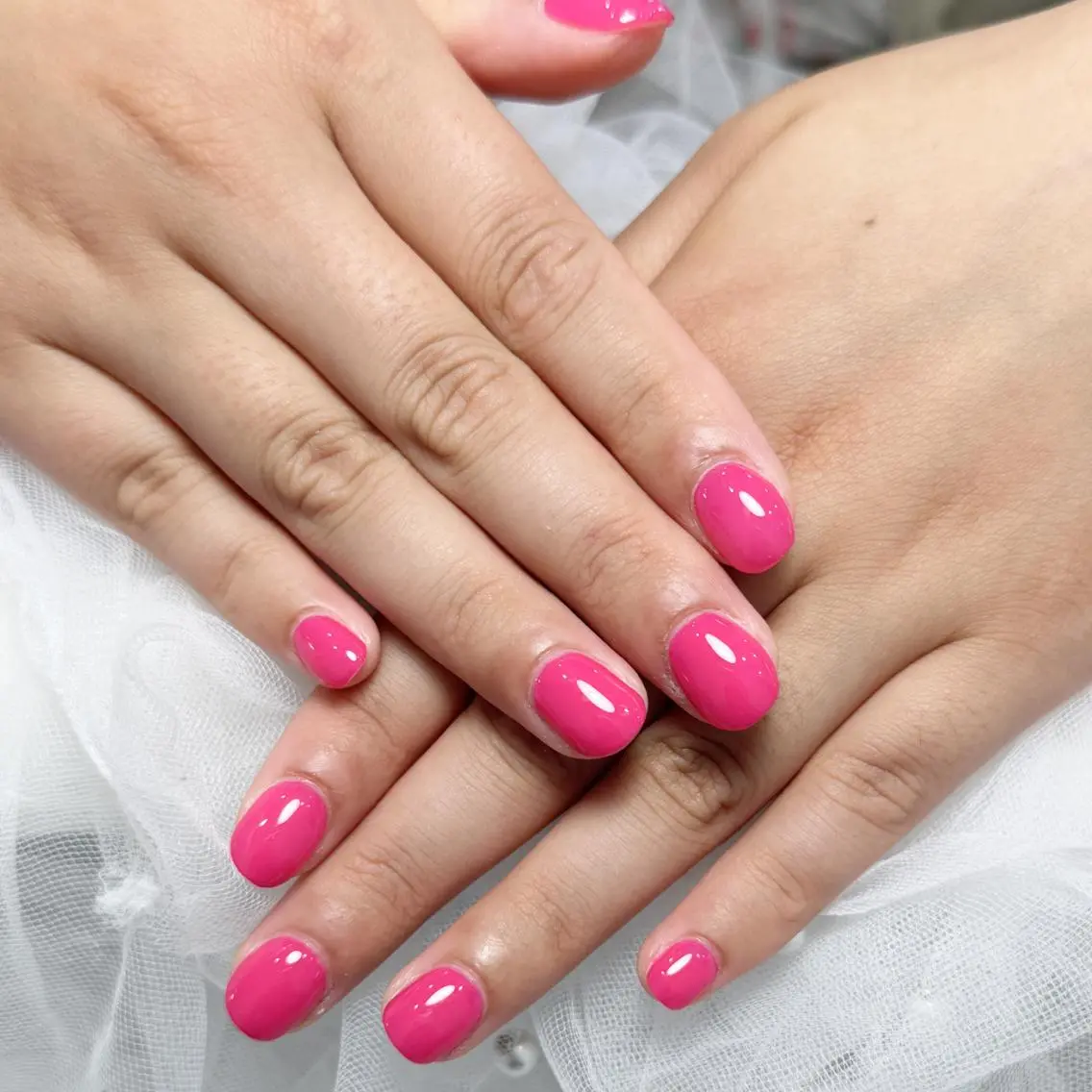 ネイル ハンドネイル 美桜 高円寺Nailのネイルデザイン