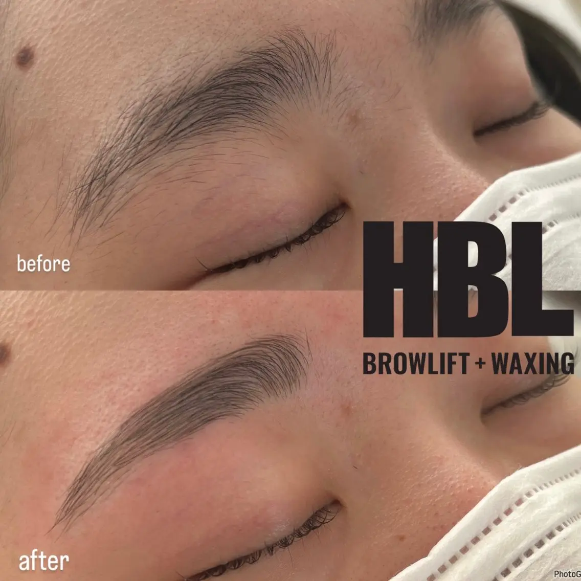 アイブロウ ワックス脱毛 その他(アイブロウ) HBL💖 Sakuraの眉毛・アイブロウイメージ