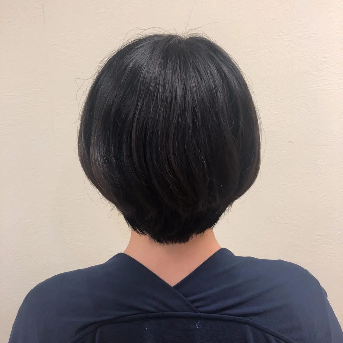 ショート MIKI /LAZO 千歳船橋のヘアスタイル