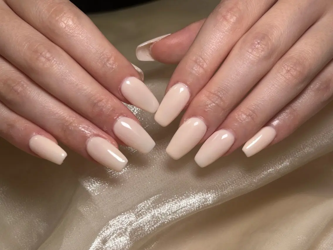 ネイル Z.Nail 研修のネイルデザイン