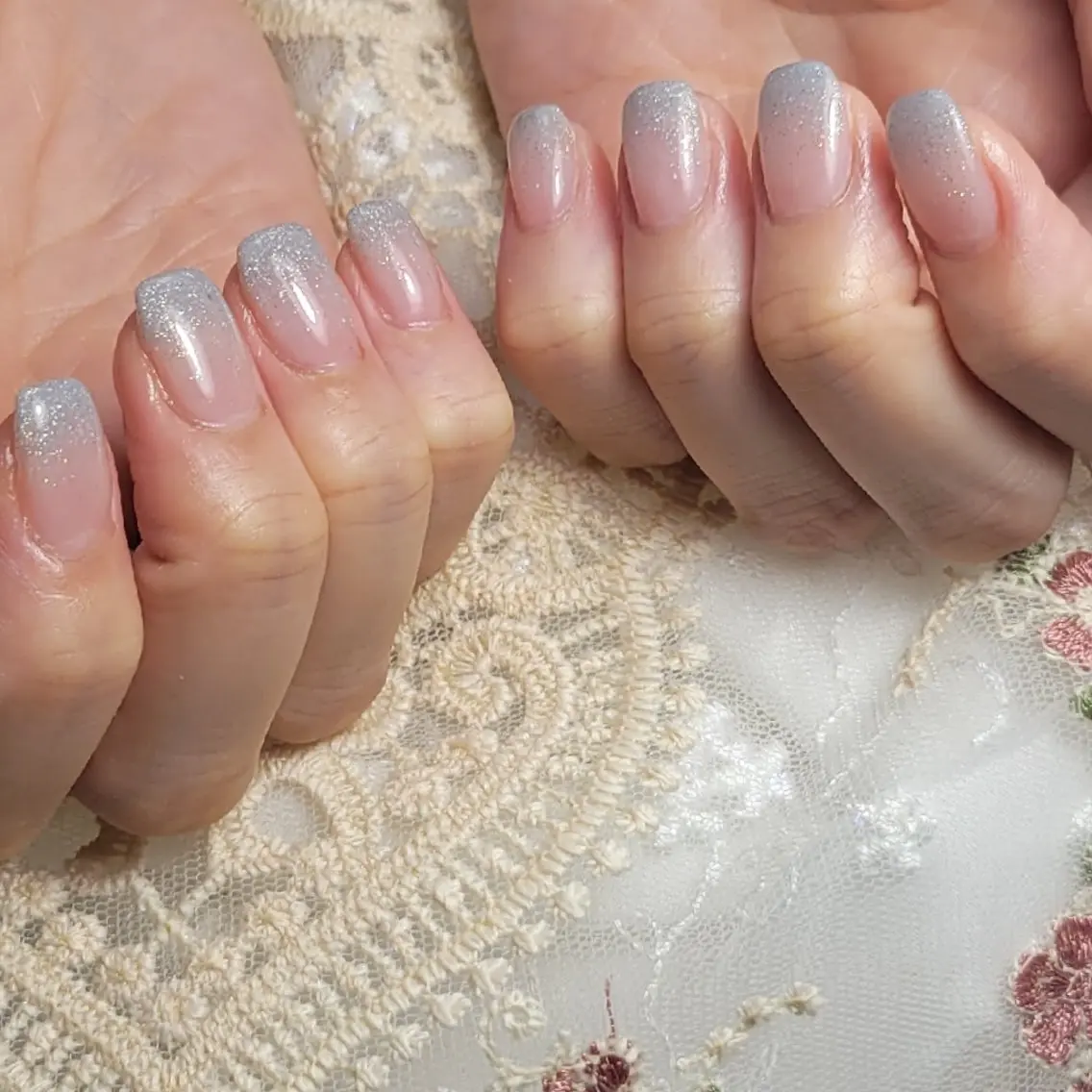 ネイル ハンドネイル ネイルサロンほっこり kanaのネイルデザイン