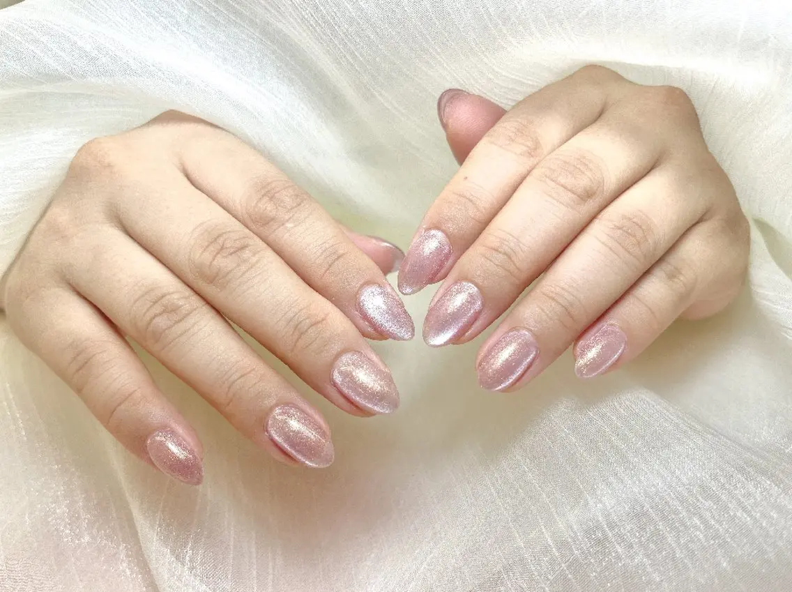 ネイル ハンドネイル ハンドケア PIPPY  NAILS新宿のネイルデザイン