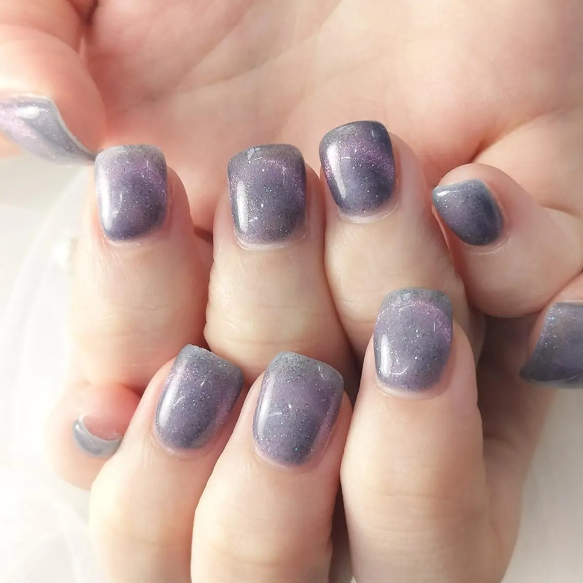 ネイル ハンドネイル 寧々 Nail高円寺のネイルデザイン