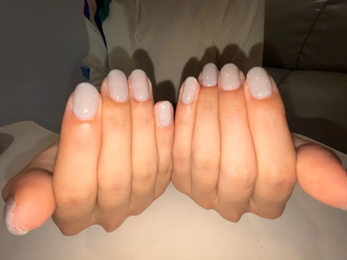 ネイル 小田桐 麗のネイルデザイン