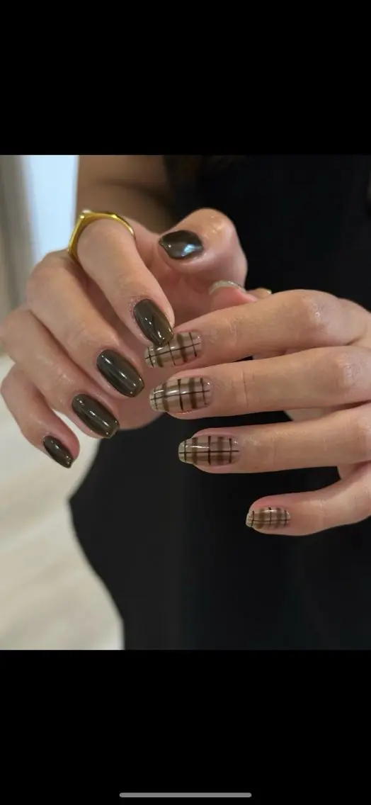 ネイル lukka nailのネイルデザイン