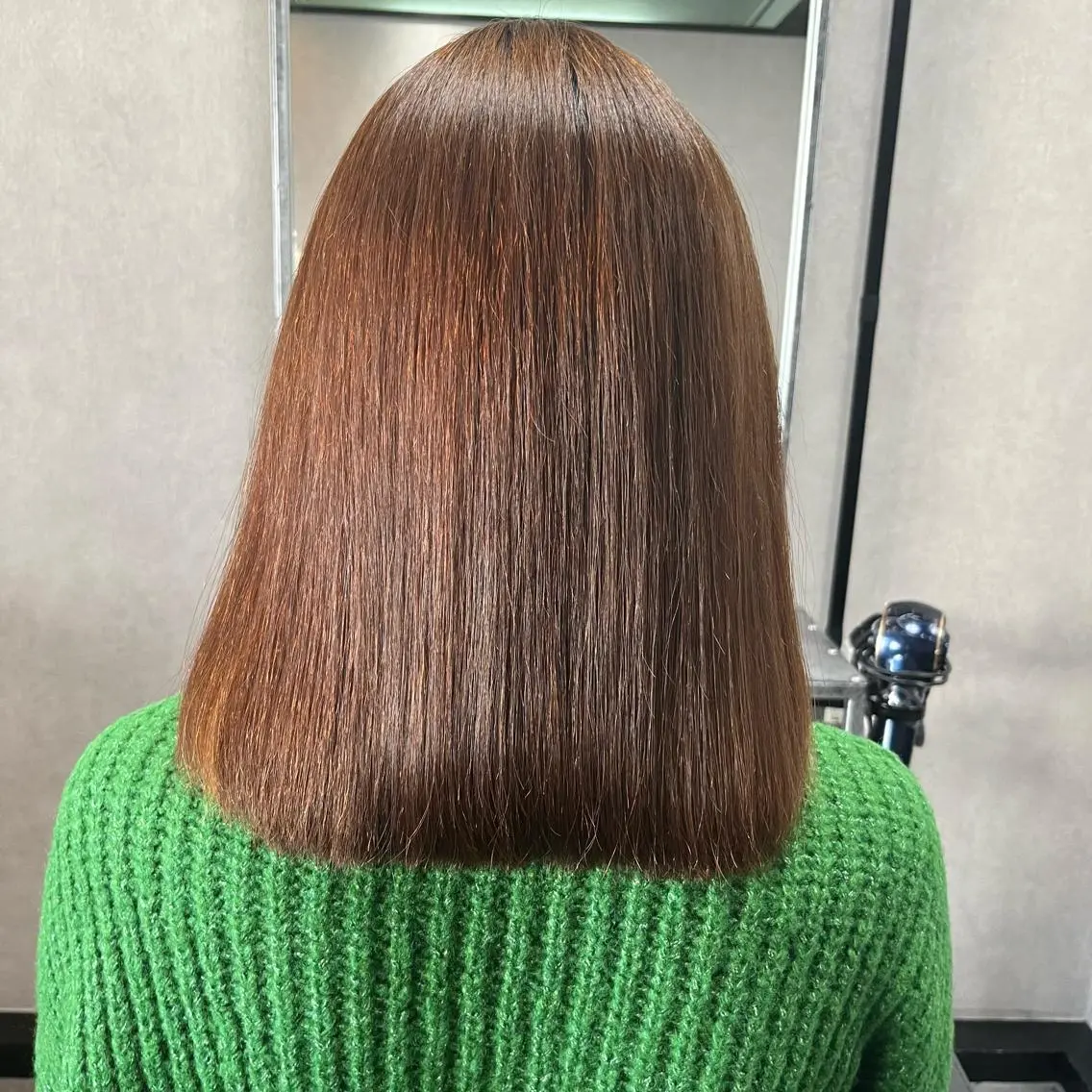 ミディアム カラー ヘアアレンジ 😈派手髪/ 地雷系 /　KALIN😈のヘアスタイル