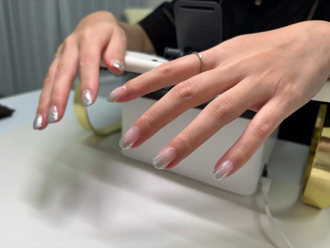 ネイル ハンドネイル MIHO _のネイルデザイン