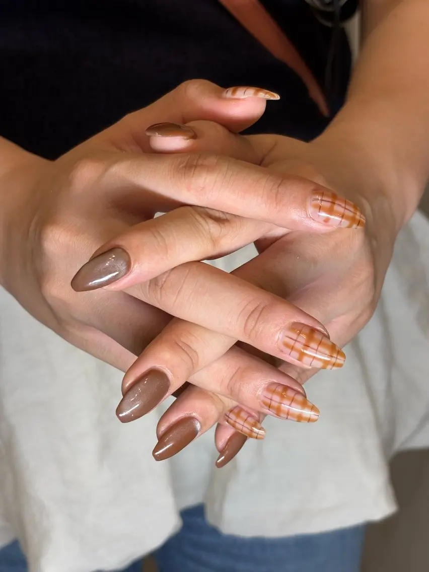 ネイル un private nail salonのネイルデザイン