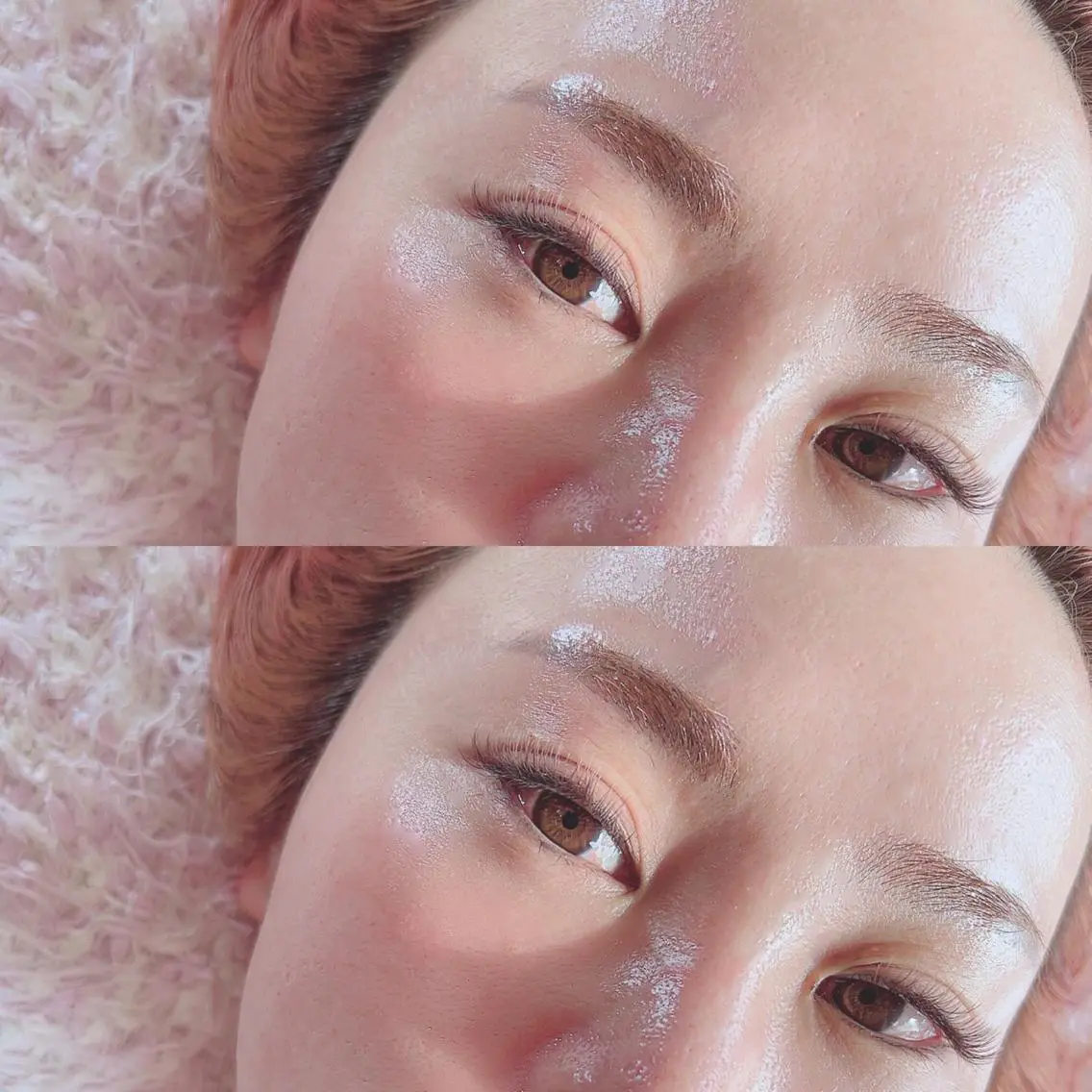 マツエク・マツパ 付け放題 マツエク Honey Salonのマツエク・マツパデザイン