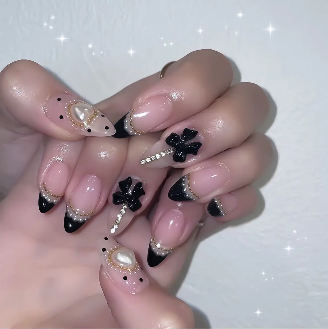 ネイル _Nail_ Amiのネイルデザイン