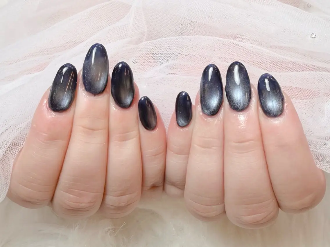 ネイル FLEUR NAIL脇町店のネイルデザイン