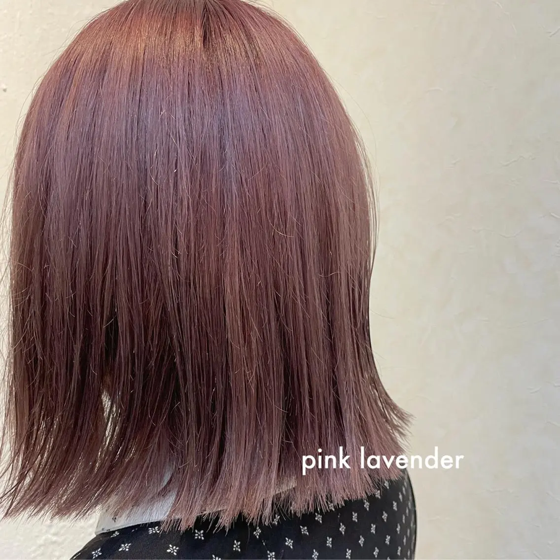 ショート カラー N°+aero 🦔近藤 のぞみ🦔のヘアスタイル