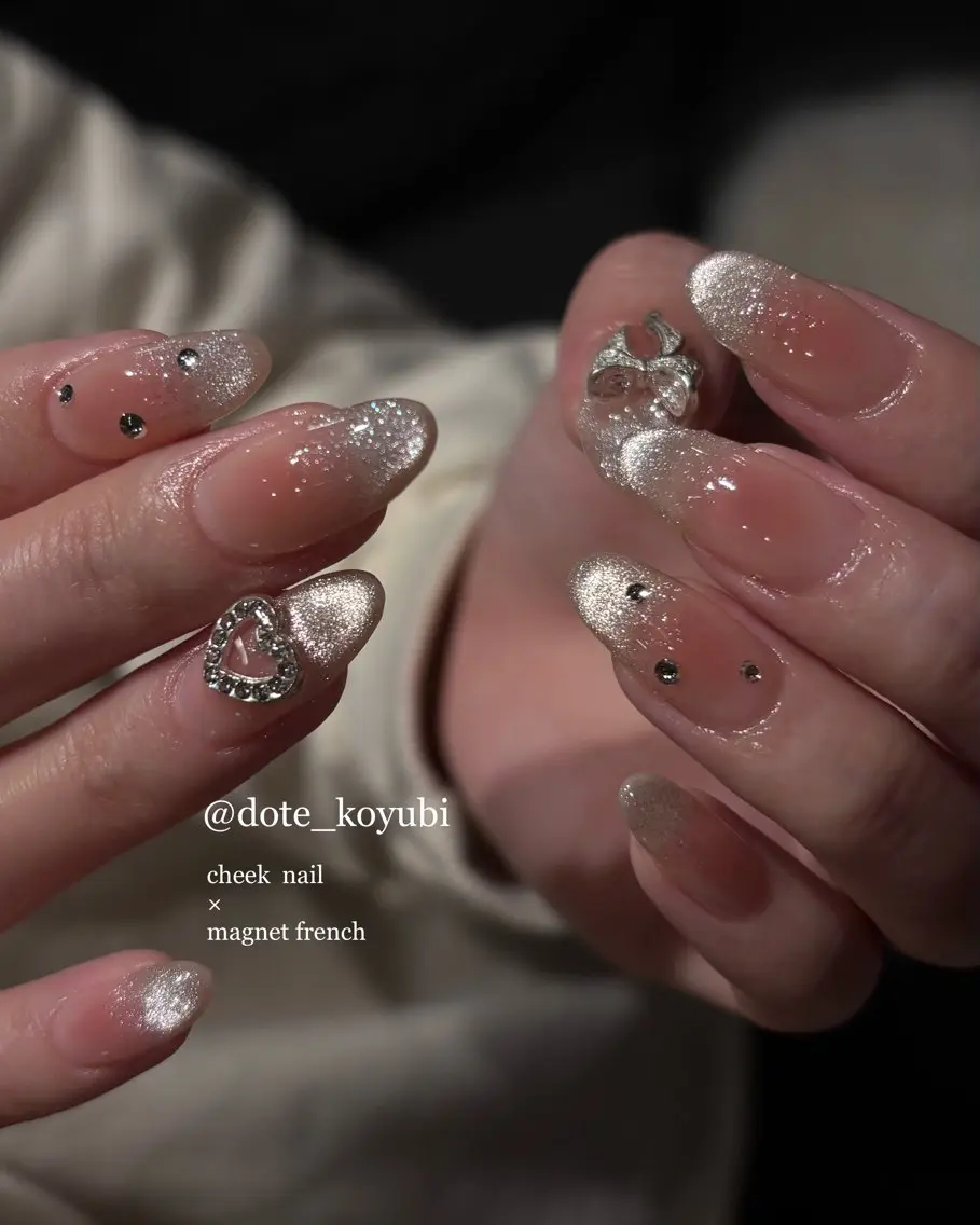 ネイル nail salon DOTE(ドート)のネイルデザイン