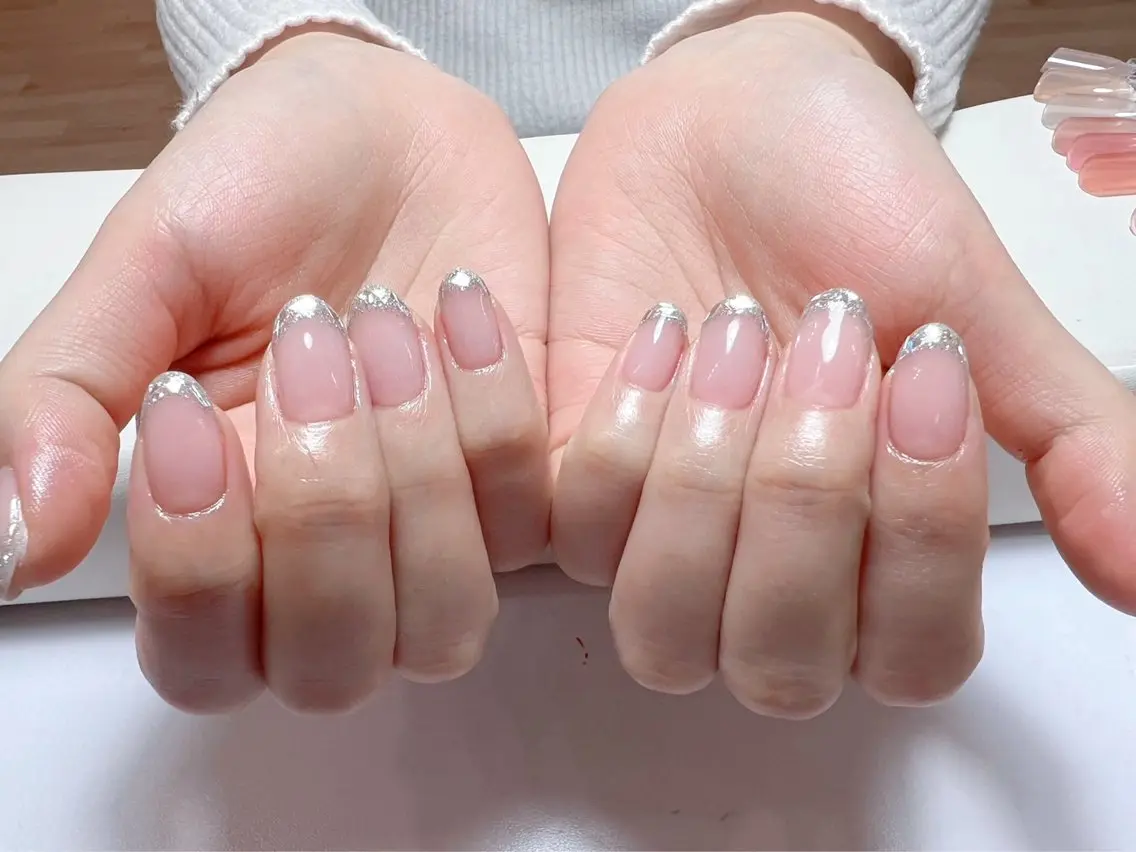 ネイル ハンドネイル Bél Nail salonのネイルデザイン