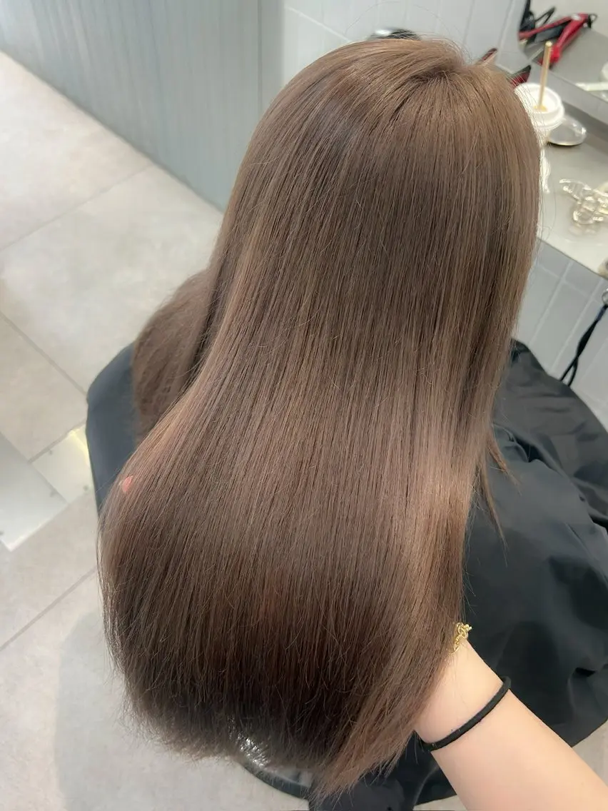 ロング ✨無料カット募集中✨ haru/ONYXのヘアスタイル