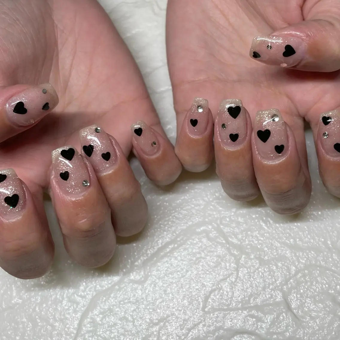 ネイル MINORI Nail&Waxのネイルデザイン