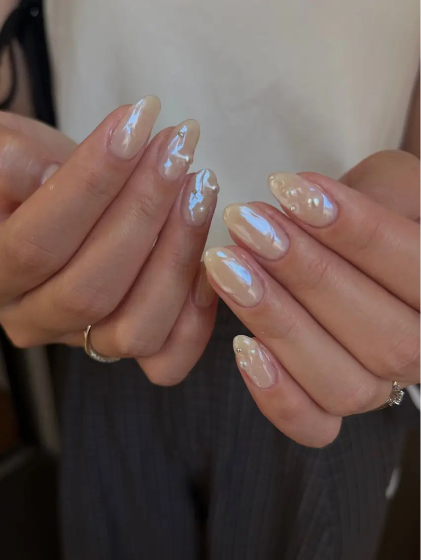 ネイル ハンドネイル FREE'Snail reinaのネイルデザイン