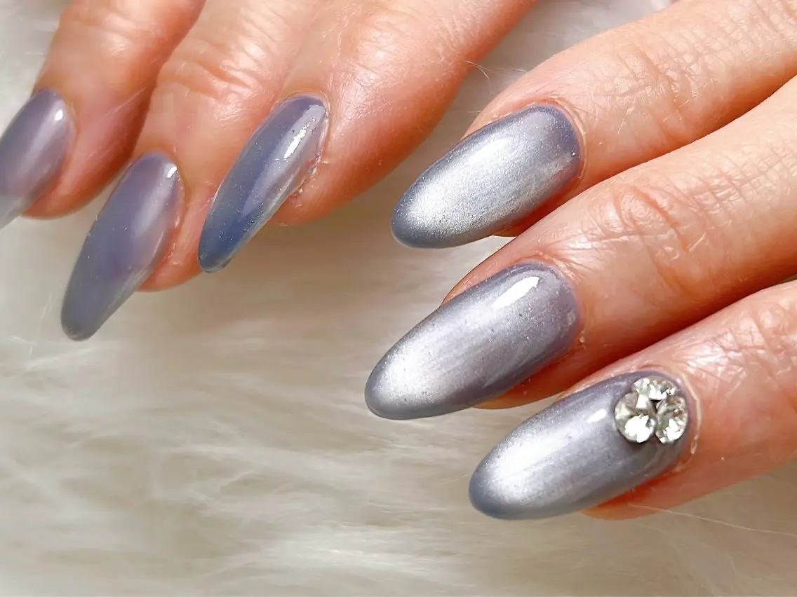 ネイル M nailのネイルデザイン