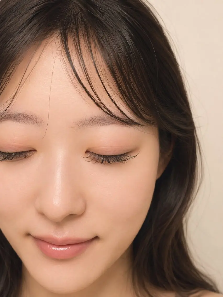 マツエク・マツパ マツエク 168.0 beauty のマツエク・マツパデザイン