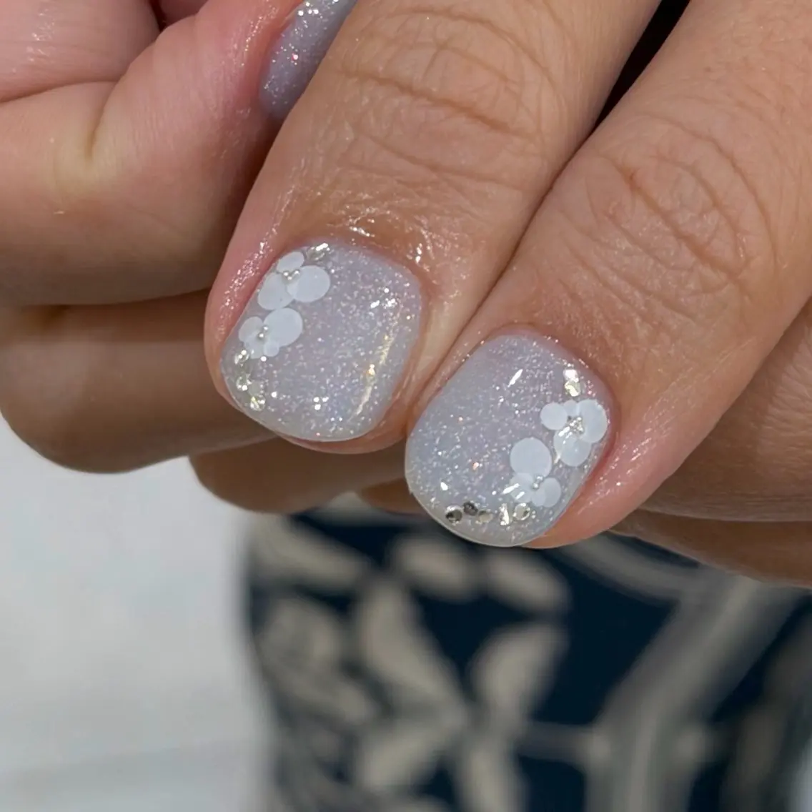 ネイル ハンドネイル TAKAHASHI 🧃Zina錦糸町のネイルデザイン