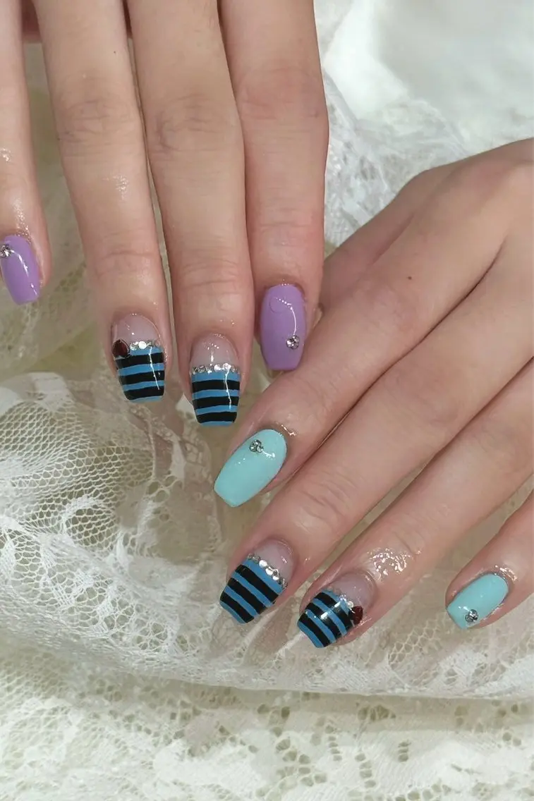 ネイル ハンドネイル Ashliy大宮♡ アシュリーのネイルデザイン
