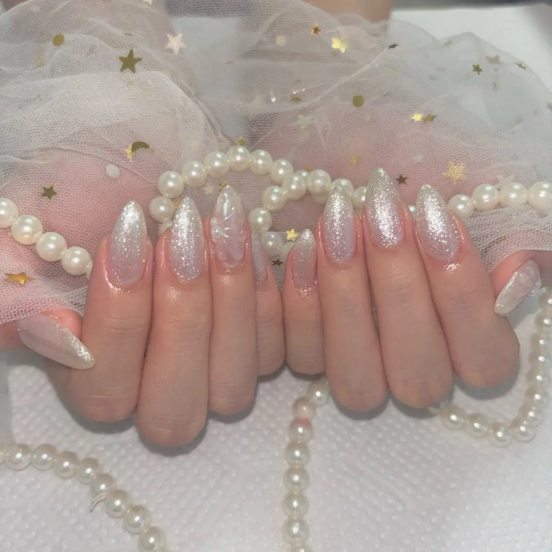 ネイル Kasumi Nailのネイルデザイン