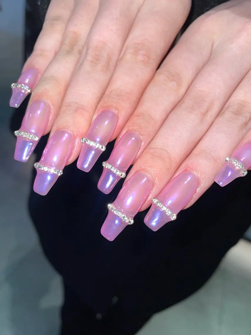 ネイル ハンドネイル AOI💫 nailのネイルデザイン