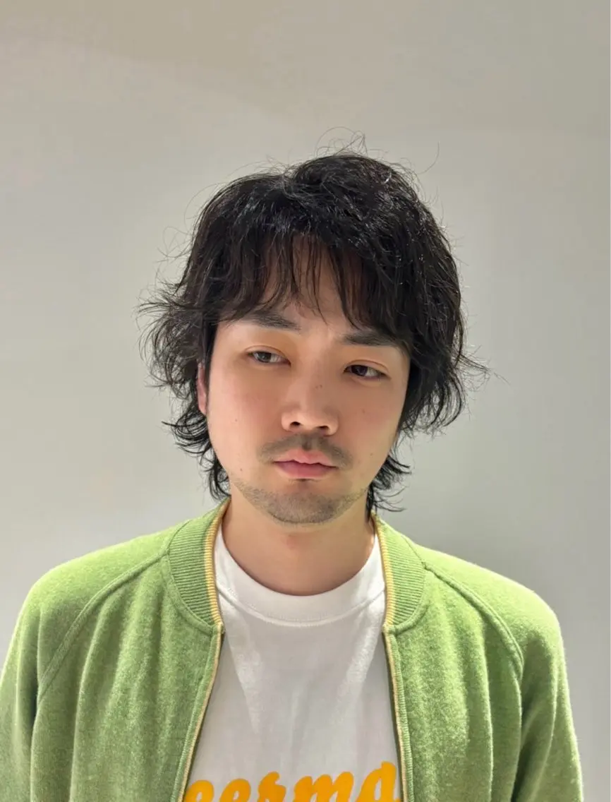 ショート カット 白土 さくらのヘアスタイル