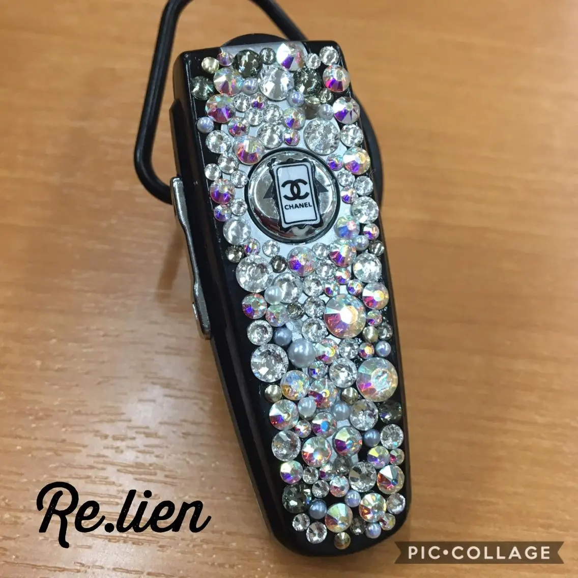 ネイル Re.lien 白子菜美のエステ・リラクイメージ