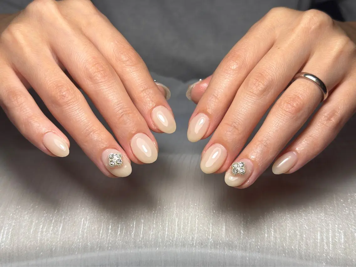 ネイル ハンドネイル Nail Salon Anのネイルデザイン