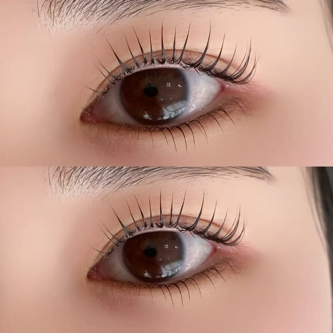 マツエク・マツパ マツパ jiem5eye ジェイムファイブアイのマツエク・マツパデザイン
