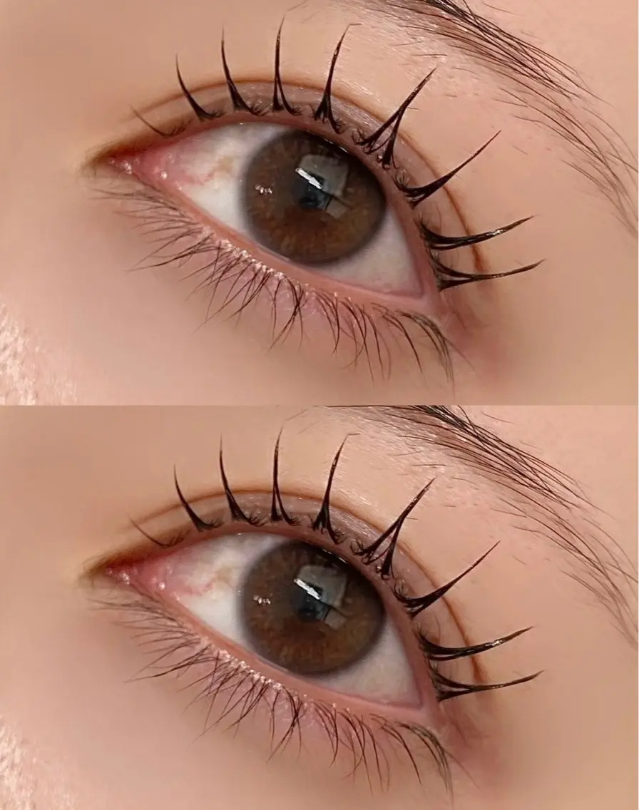 マツエク・マツパ マツパ jiem5eye ジェイムファイブアイのマツエク・マツパデザイン