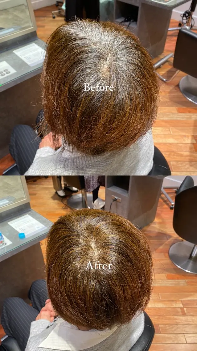 ショート ヘアカラー 🫧Miyu /ボブカット🫧のヘアスタイル