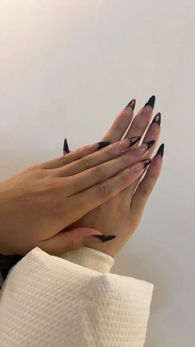 ネイル ハンドネイル 207 _nailsalonのネイルデザイン