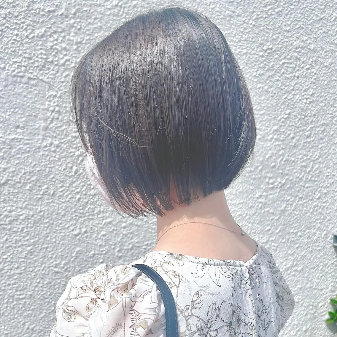 ショート パーマ カット 縮毛矯正 トリートメント 似合わせ×扱いやすさ 特化/澁谷礼一のヘアスタイル