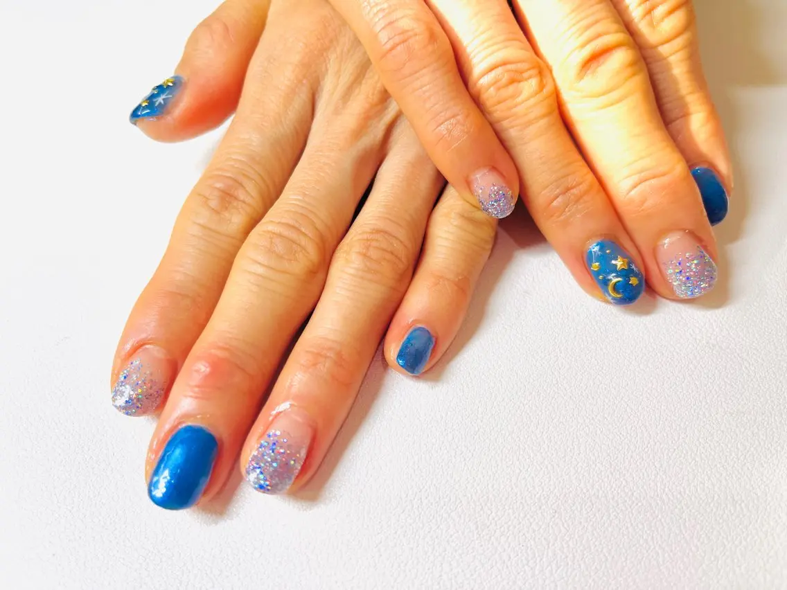 ネイル nail atelier  Rのネイルデザイン