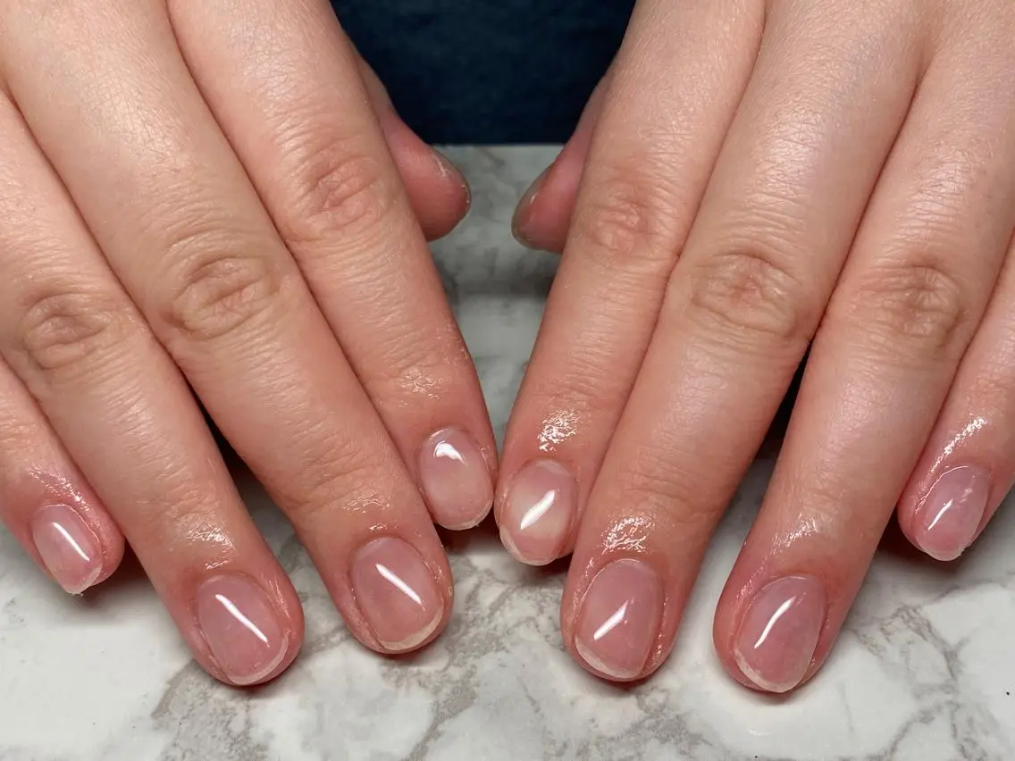 ネイル ハンドネイル Beauty Salon Lunaのエステ・リラクイメージ