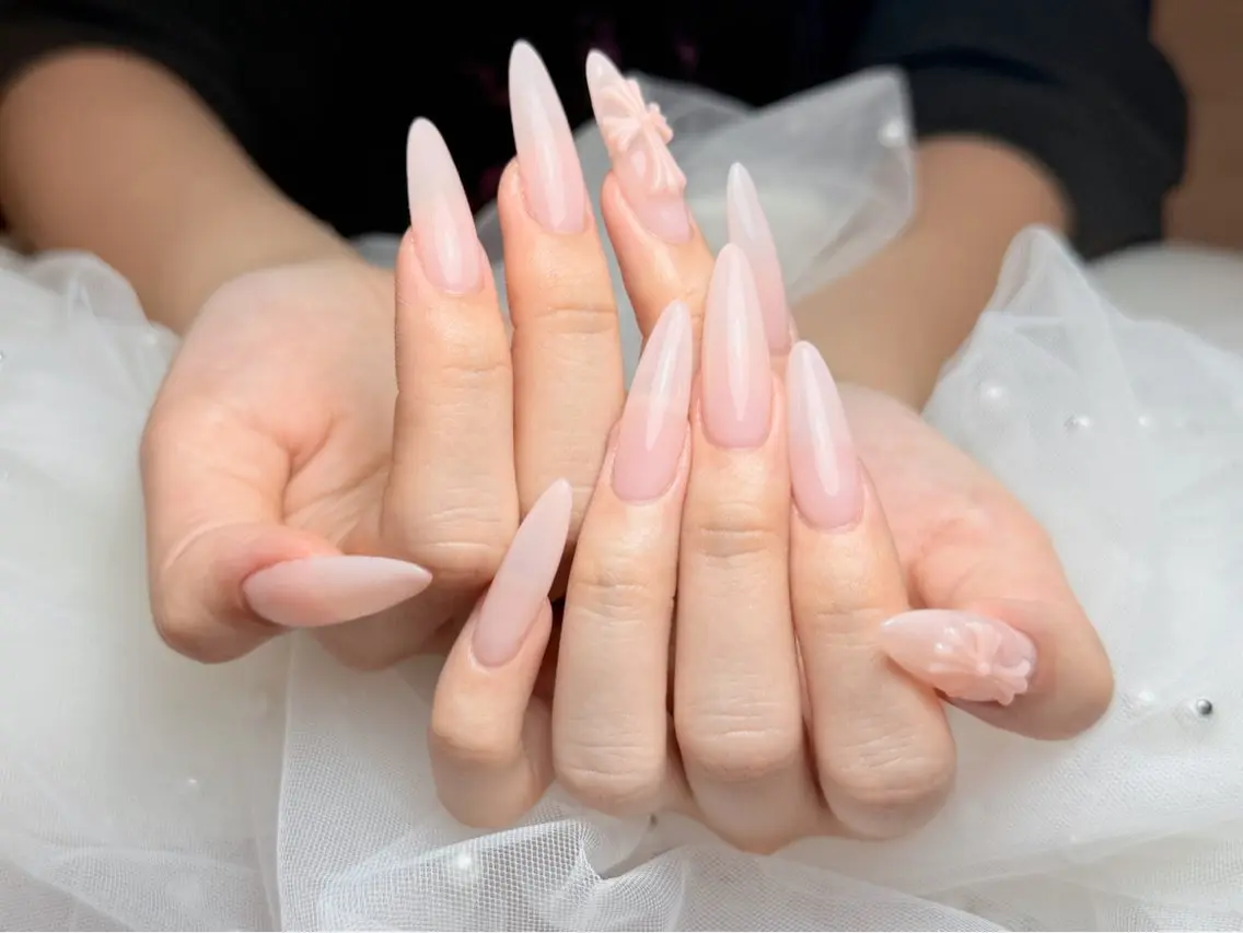 ネイル Bél Nail salonのネイルデザイン