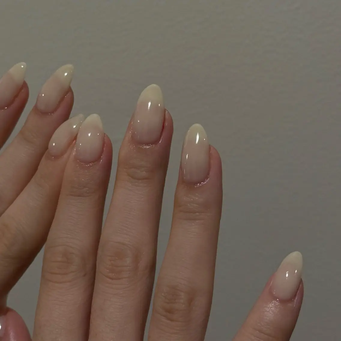 ネイル ハンドネイル nail salon Clairのネイルデザイン