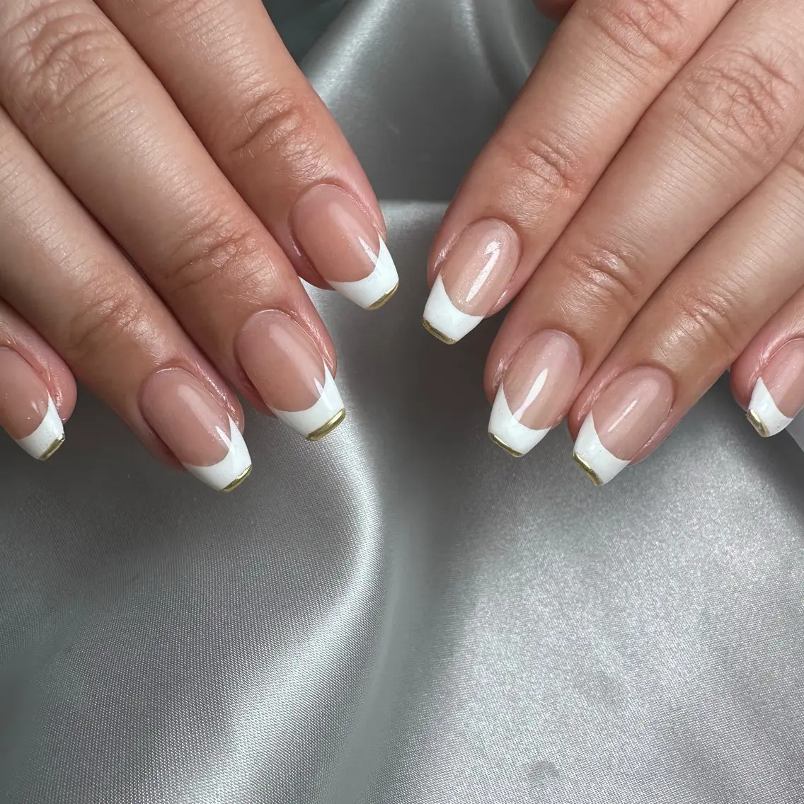 ネイル 持ち込み nail salon 凪のネイルデザイン