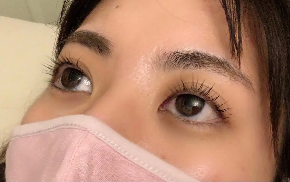 マツエク・マツパ マツパ eyelash GARDENのマツエク・マツパデザイン