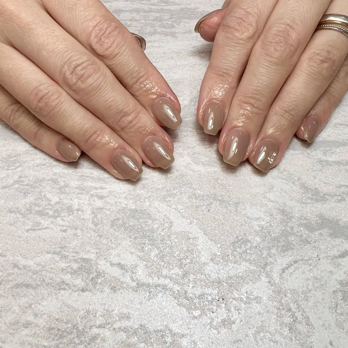 ネイル NAIL303 🛼 SHIORIのネイルデザイン