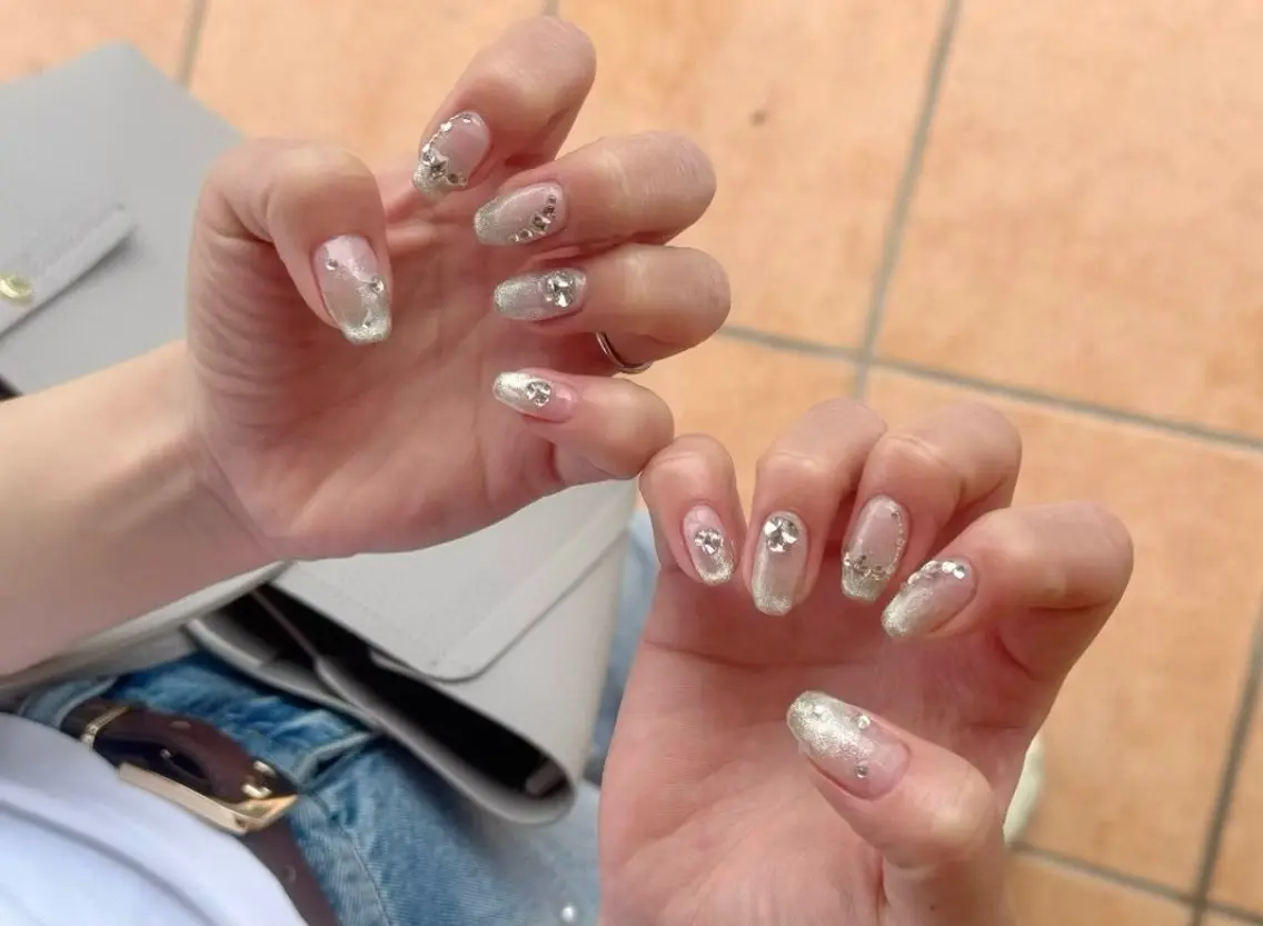 ネイル Etoile nailのネイルデザイン