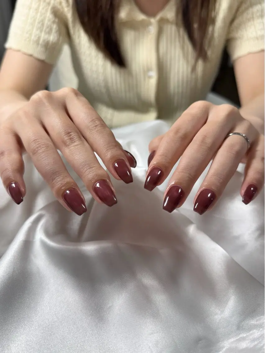 ネイル ハンドネイル sis_ yukaのネイルデザイン