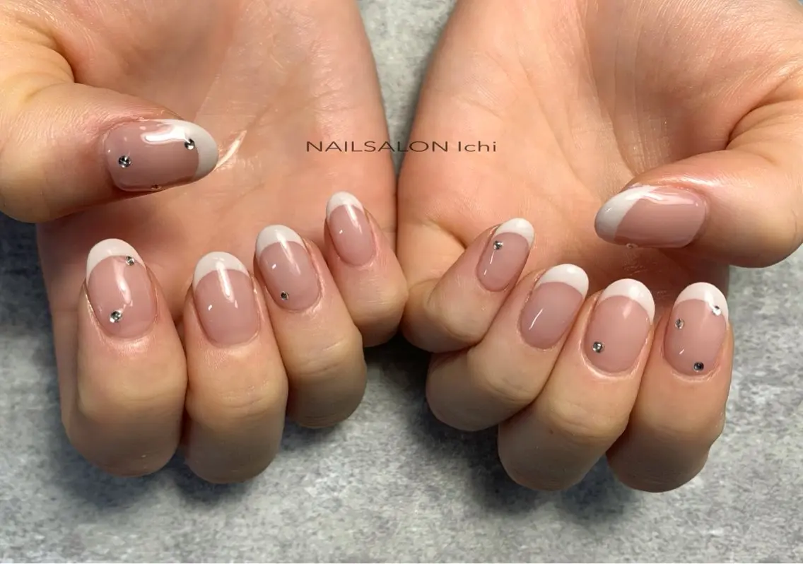 ネイル ハンドネイル NAILSALON Ichiのネイルデザイン